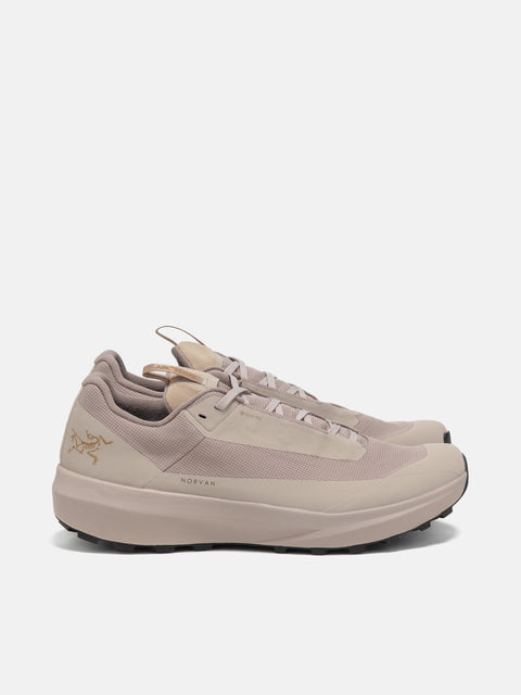 Arc'teryx Norvan LD 4 GTX Rune/Rune, Sneakers