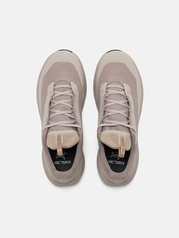 Arc'teryx Norvan LD 4 GTX Rune/Rune, Sneakers