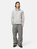 HAVEN Ascent Zip Neck - Polartec® Alpha® Fleece Stone, Fleece