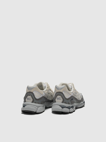 ASICS Gel-NYC Cream/White, Sneakers
