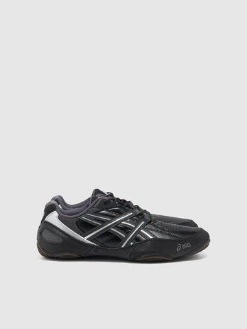 ASICS Hypersync Graphite Grey/Black, Sneakers