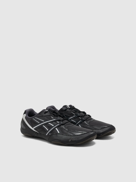 ASICS Hypersync Graphite Grey/Black, Sneakers