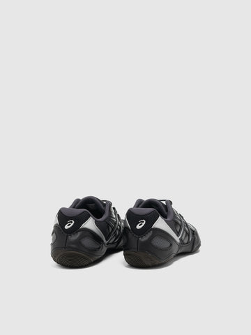 ASICS Hypersync Graphite Grey/Black, Sneakers