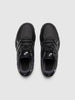 ASICS Hypersync Graphite Grey/Black, Sneakers