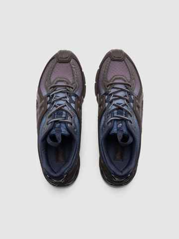 ASICS UB13-S Gel-SD-Lyte Black Coffee/Midnight, Sneakers