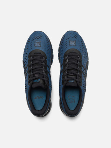 ASICS x CP Company Gel-Quantum 360 Moroccan Blue/Caviar, Sneakers