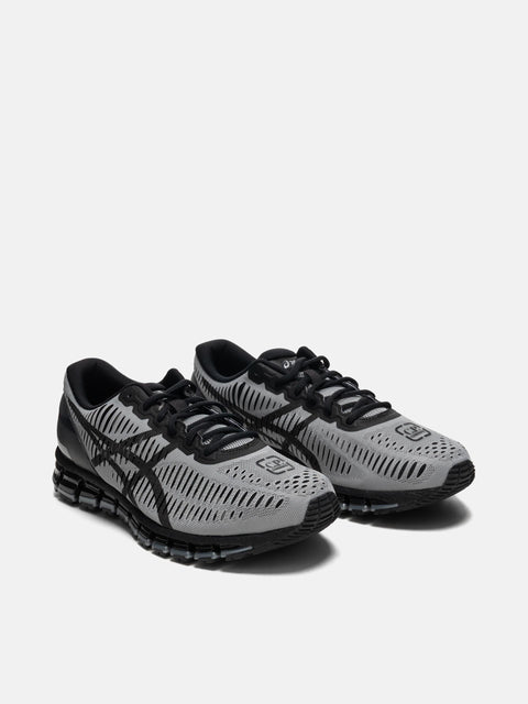 ASICS x CP Company Gel-Quantum 360 Pure Silver/Caviar, Sneakers