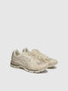 ASICS x Invincible Gel-Kayano 12.1 Vanilla/Vanilla, Sneakers