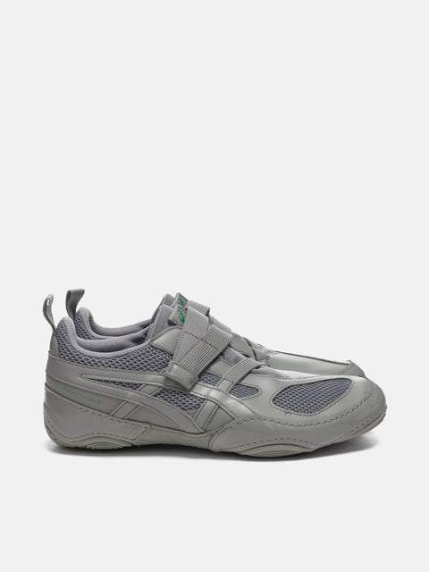 ASICS x Issey Miyake Hyper Taping Grey/Grey, Sneakers