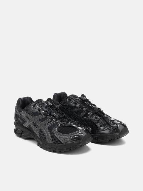ASICS x Unaffected GEL-NIMBUS 10.1 001 Black/Black, Sneakers