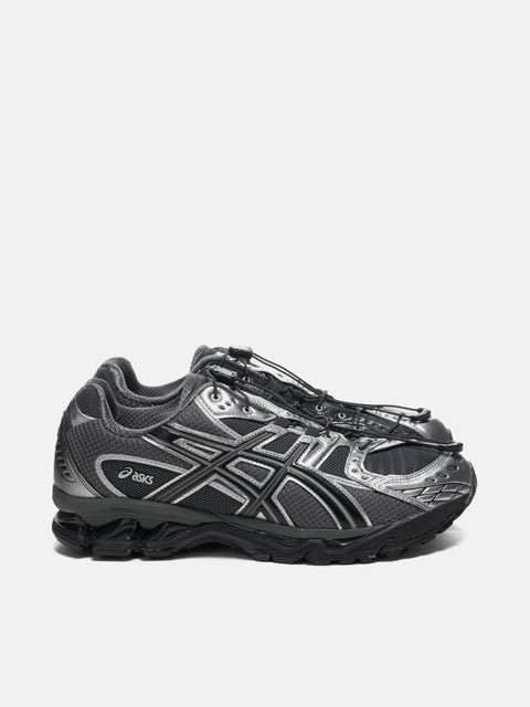 ASICS x Unaffected GEL-NIMBUS 10.1	020 Silver/Black, Sneakers