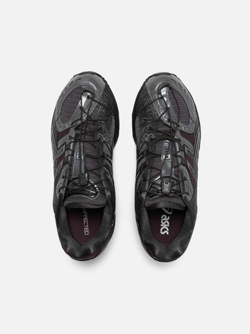 ASICS x Unaffected GEL-NIMBUS 10.1	021 Gunmetal/Black, Sneakers