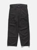 AUBERGE Anton Pant Charcoal, Pants