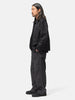 AUBERGE Anton Pant Charcoal, Pants