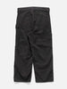 AUBERGE Anton Pant Charcoal, Pants