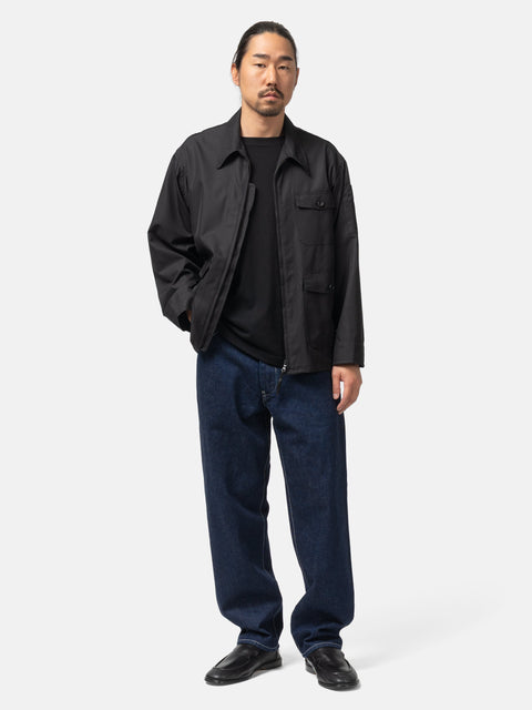 AUBERGE Beau Denim Indigo OW, Jeans