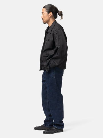 AUBERGE Beau Denim Indigo OW, Jeans