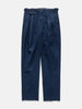 AUBERGE Camille Pant Indigo, Pants