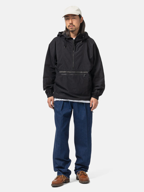 AUBERGE Camille Pant Indigo, Pants