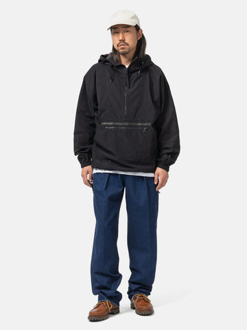 AUBERGE Camille Pant Indigo, Pants