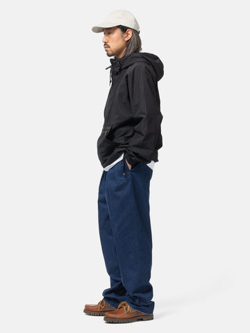 AUBERGE Camille Pant Indigo, Pants