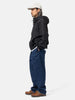 AUBERGE Camille Pant Indigo, Pants