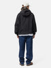 AUBERGE Camille Pant Indigo, Pants