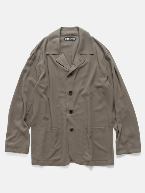 AUBERGE Lazaro Greige, Jackets