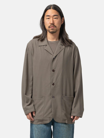 AUBERGE Lazaro Greige, Jackets