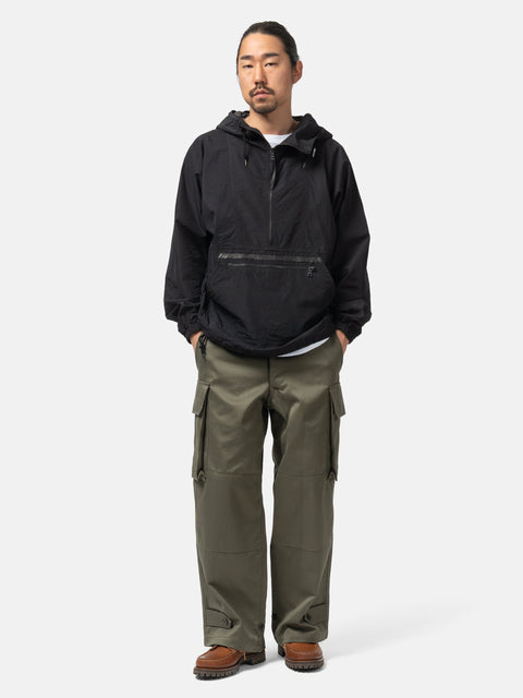 AUBERGE Early47 Pant French Olive, Cargo Pants