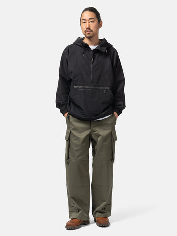AUBERGE Early47 Pant French Olive, Cargo Pants