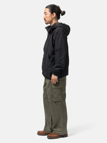 AUBERGE Early47 Pant French Olive, Cargo Pants