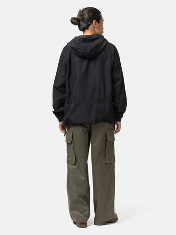 AUBERGE Early47 Pant French Olive, Cargo Pants