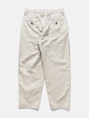 AUBERGE Evan Pant Cream Beige, Pants