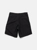 AUBERGE Ilyan Shorts Black, Shorts