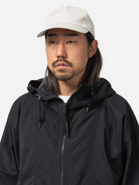 AUBERGE Lukas Cap Cream Beige, Caps