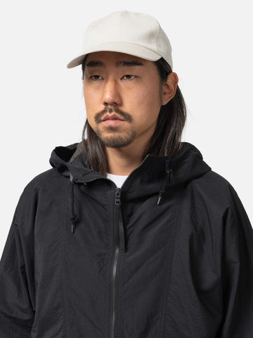 AUBERGE Lukas Cap Cream Beige, Caps