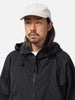 AUBERGE Lukas Cap Cream Beige, Caps