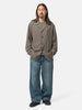 AUBERGE Rolf Hemp Pant Indigo, Pants