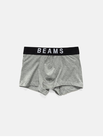 BEAMS Basic BXR Gray, Underwear