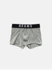 BEAMS Basic BXR Gray, Underwear