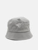 BEAMS Basic Bucket Hat Grey, Hats