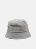 BEAMS Basic Bucket Hat Grey, Hats