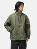 BEAMS Docking Jacket Olive, Jackets