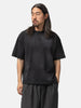 BEAMS Fade TEE Black, T-Shirts