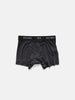 BEAMS MicroGridBXR Black, Underwear