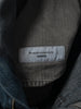 BEAMS the A HAVEN Exclusive Denim Double Knee Pant Sumi Rinse, Pants