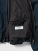 BEAMS the A HAVEN Exclusive Denim Work Blouson Sumi Rinse, Jackets