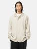 Batoner Ochiwata Linen Hopsack Coverall Natural, Jackets