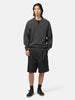 Batoner Revival Silk Skipper Charcoal, Sweaters